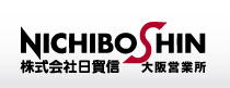日貿信大阪営業所